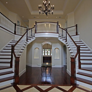 Cape Cod Style Home