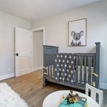 CHAMBRE DE BEBE