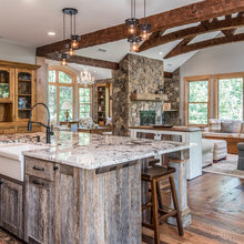 2018 dream home ideas
