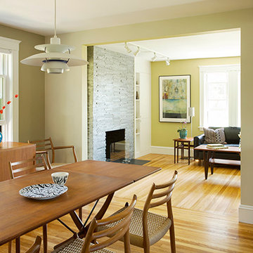 Bird's Hill Renovation