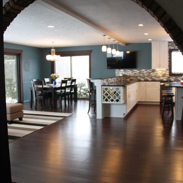 Kitchen 1 Overall After 3