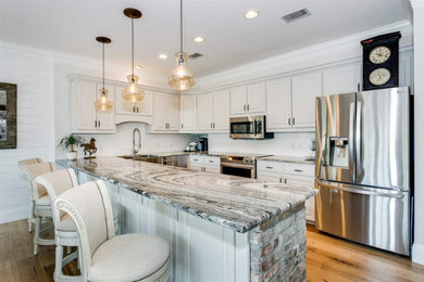 Kitchen - kitchen idea