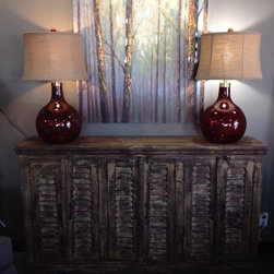 Our Showroom - Products