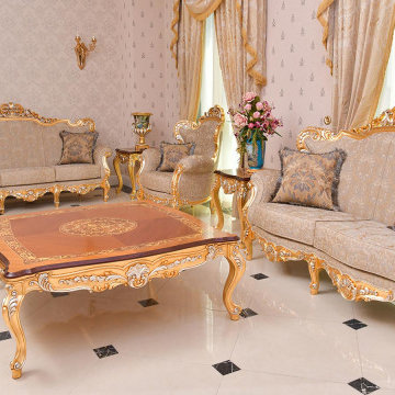 Princess Living Room