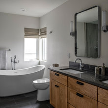 vacation home - bath