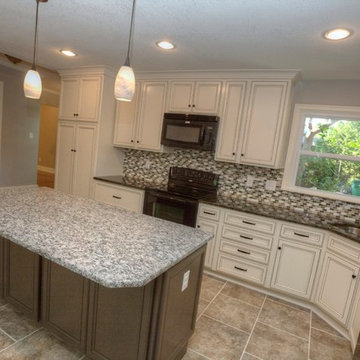 Delmar, Roeland Park