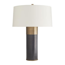 Table Lamps