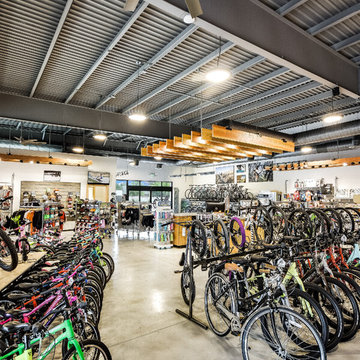 Bicycle Sport Shop Bee Cave