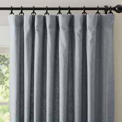 Draperies, Curtains, Fabrics. Drapery Hardware - Curtains
