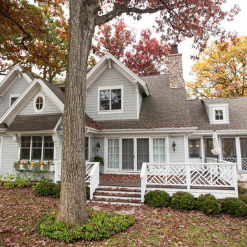 Indian Hills