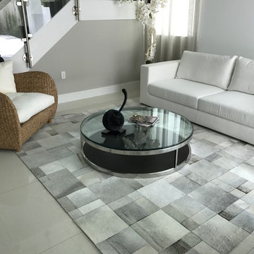Modern Rug Collection Miami