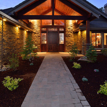 Artisan Homes and Design Gallery of Homes