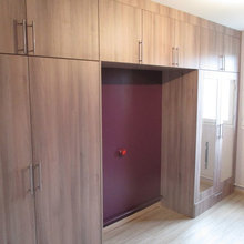 Placard - Pont de Chambre