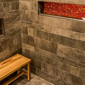 Contemporary Warmth
