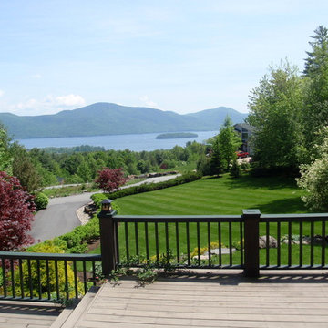 Landscape Maintenance