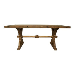 Urban dining tables - Products