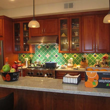 Isadore's Kitchen