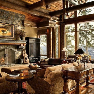 Beautiful Ranch Remodel