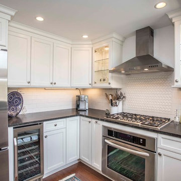 Flawless Full Home Renovation