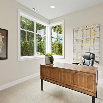 Modern Redmond Stunner