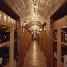 Wine Cellar