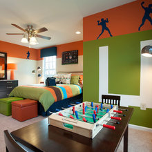 boys room
