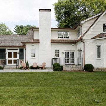Belle Meade Links Full Renovation