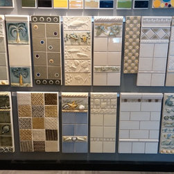 Showroom photos - Products