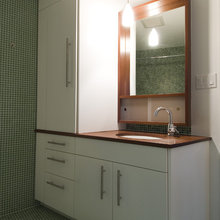 New Masterbath