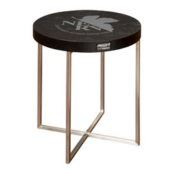 EVANGELION Side Table - Side Tables And End Tables