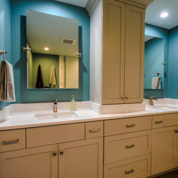 Bathrooms