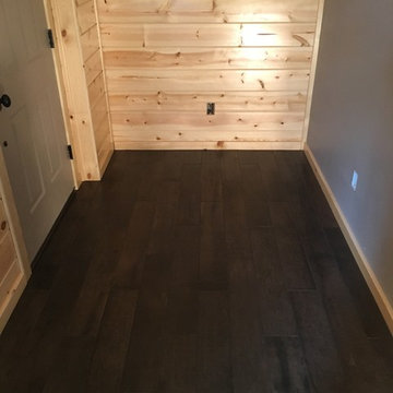 Bowles Cabin Tile