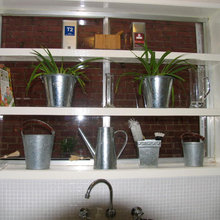 Kitchen Ideas