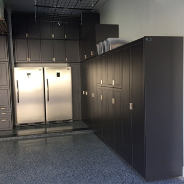 Residential Work