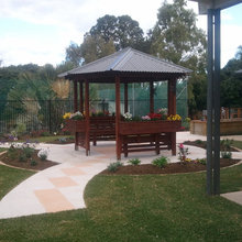 Gazebos