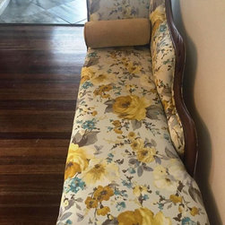 Upholstery - Furniture