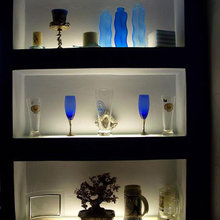 Niche / Displays