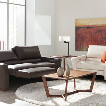 Recliners and Reclining Sofas