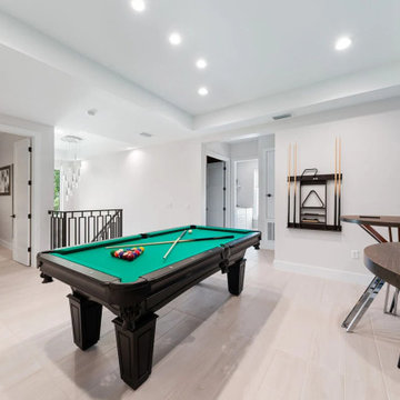 GATHERING ROOM