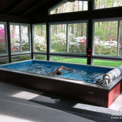 Original Endless Pools&reg; - Lifestyle And Leisure