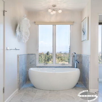 PVP Master Bath