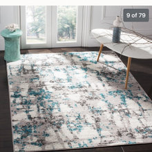 Decor - (Area Rugs / Art / Other