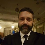 David Hebestreit's photo