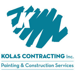 Kolas Contracting Inc.