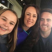 Mellissa Harding's photo