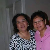 Margie Serrano's photo