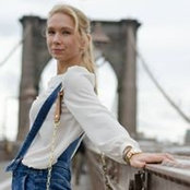 Alex Gvozdkova's photo