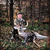 Marc Hall's photo