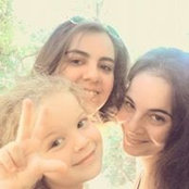 Victoria Ohanyan's photo
