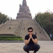 Jackie Ho's photo